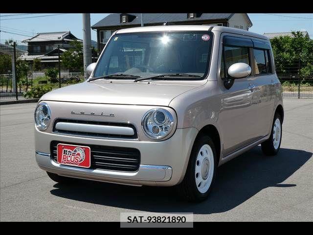 Suzuki LAPIN 2014-09 305626-14