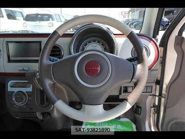 Suzuki LAPIN 2014-09 305626-3