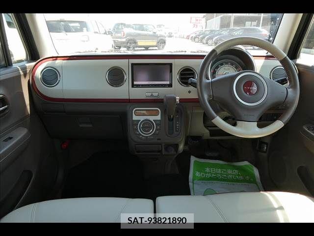 Suzuki LAPIN 2014-09 305626-2