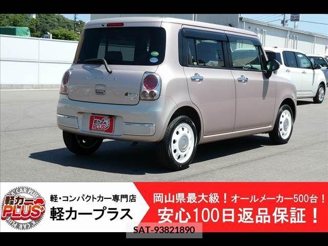 Suzuki LAPIN 2014-09 305626-1