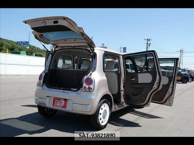 Suzuki LAPIN 2014-09 305626-19