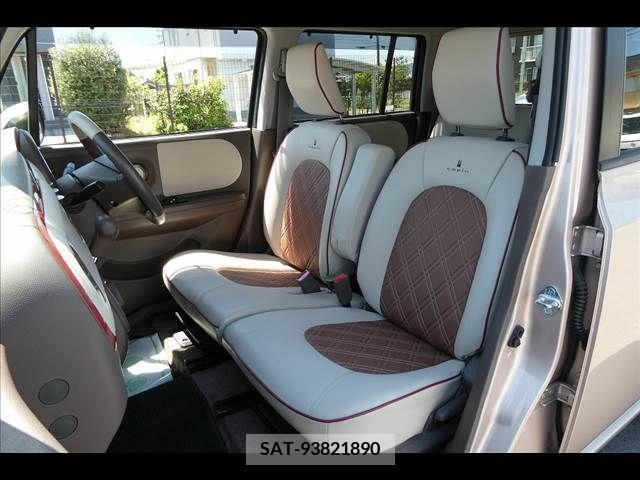 Suzuki LAPIN 2014-09 305626-9
