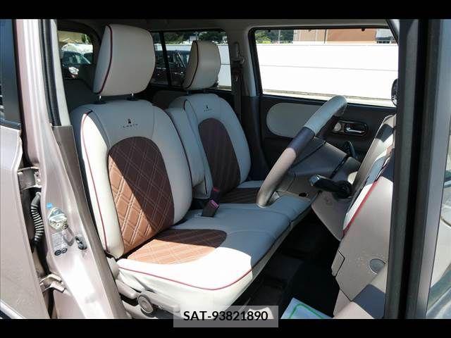 Suzuki LAPIN 2014-09 305626-8