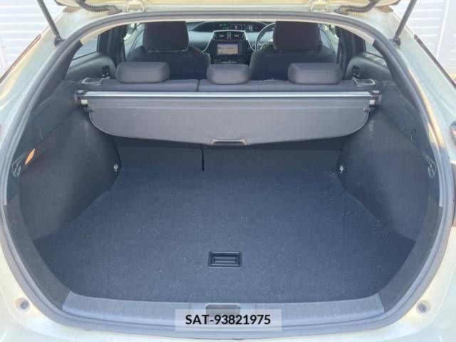 Toyota PRIUS 2017-05 393419-10
