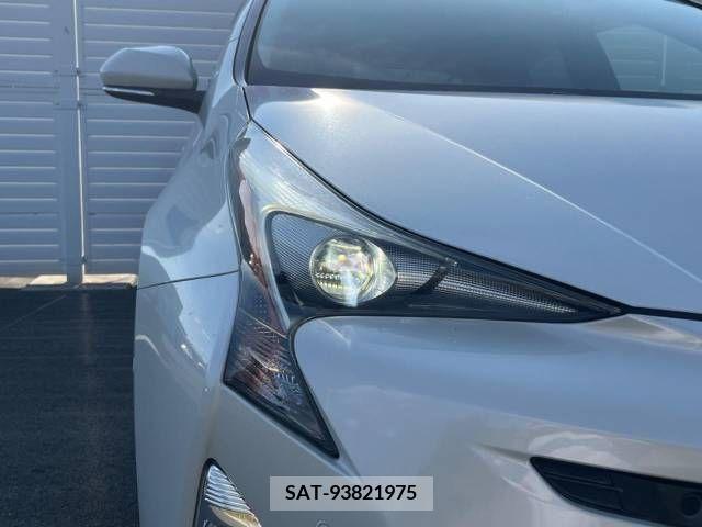 Toyota PRIUS 2017-05 393419-12