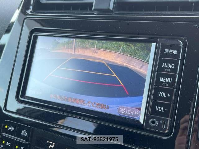 Toyota PRIUS 2017-05 393419-3