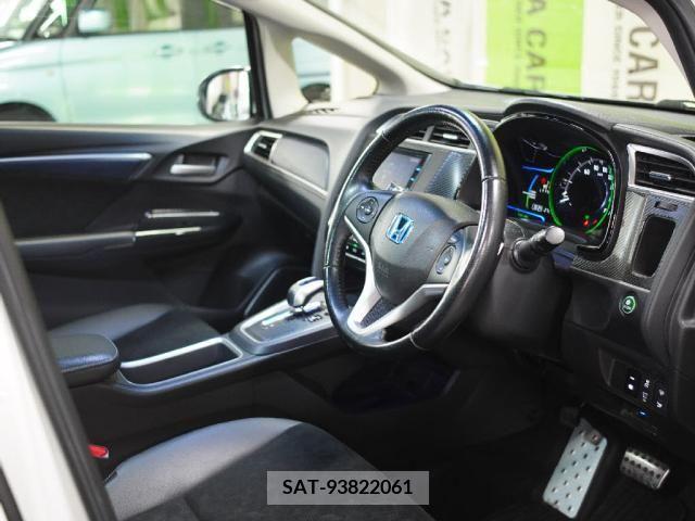 Honda SHUTTLE 2015-08 304164-10