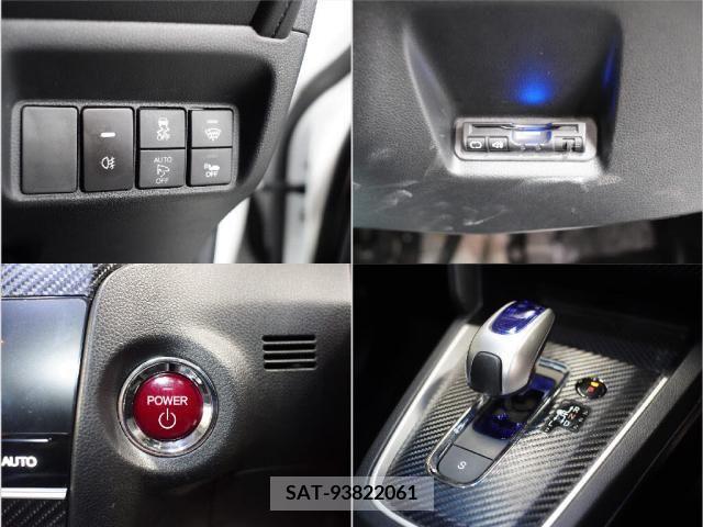 Honda SHUTTLE 2015-08 304164-6