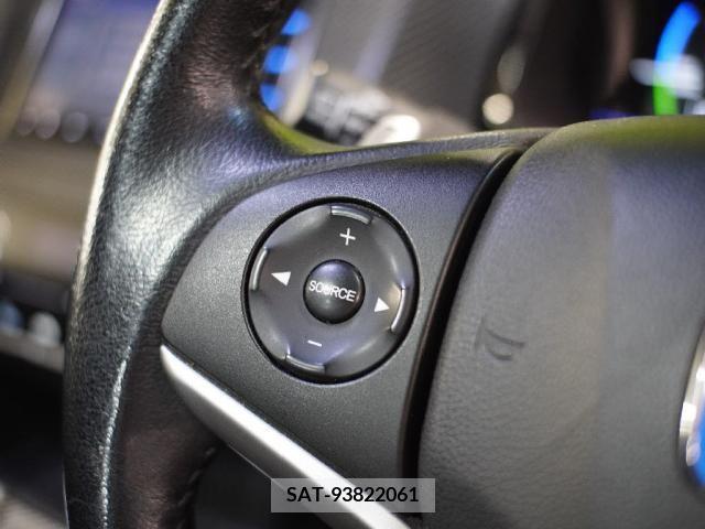 Honda SHUTTLE 2015-08 304164-19