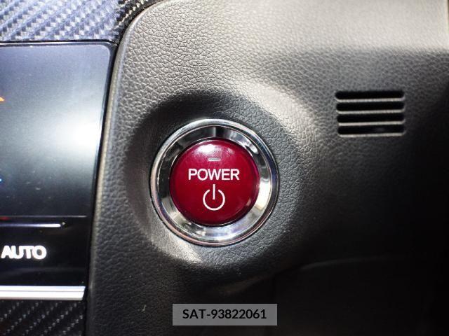 Honda SHUTTLE 2015-08 304164-16