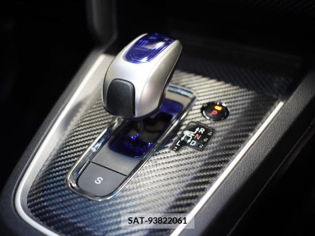 Honda SHUTTLE 2015-08 304164-14