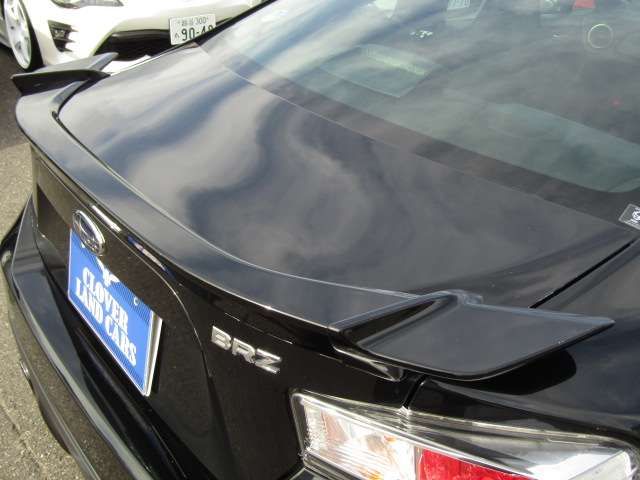 Subaru BRZ 2013-12 14915-4