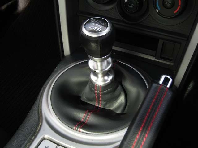 Subaru BRZ 2013-12 14915-7