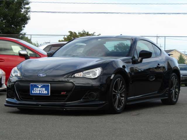 Subaru BRZ 2013-12 14915-19