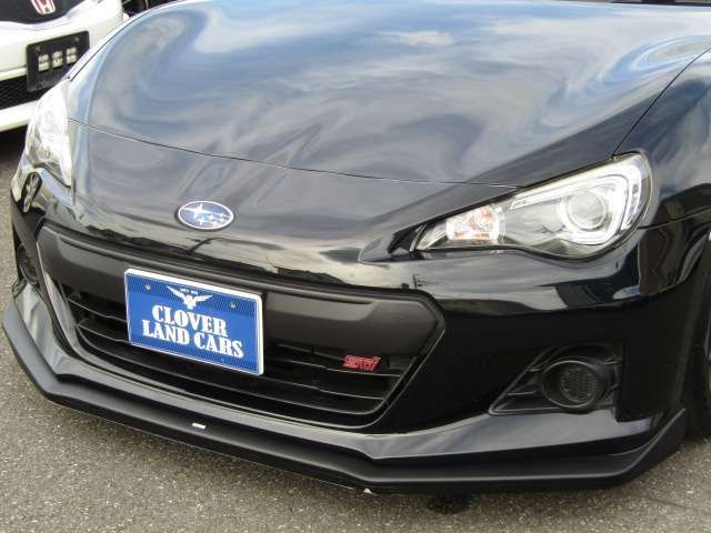 Subaru BRZ 2013-12 14915-3