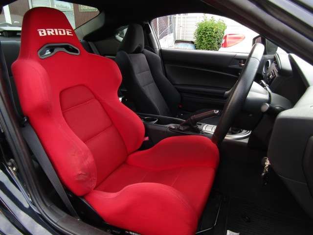 Subaru BRZ 2013-12 14915-15