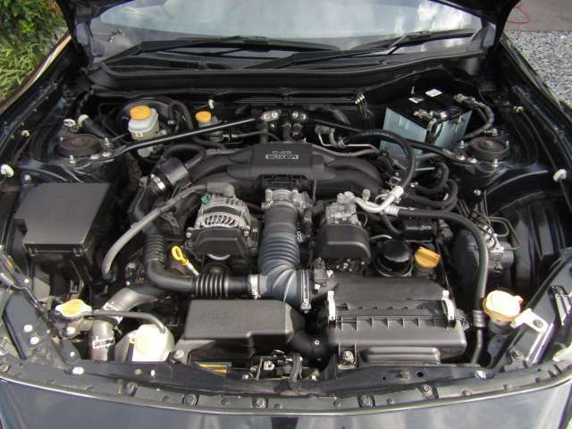 Subaru BRZ 2013-12 14915-18