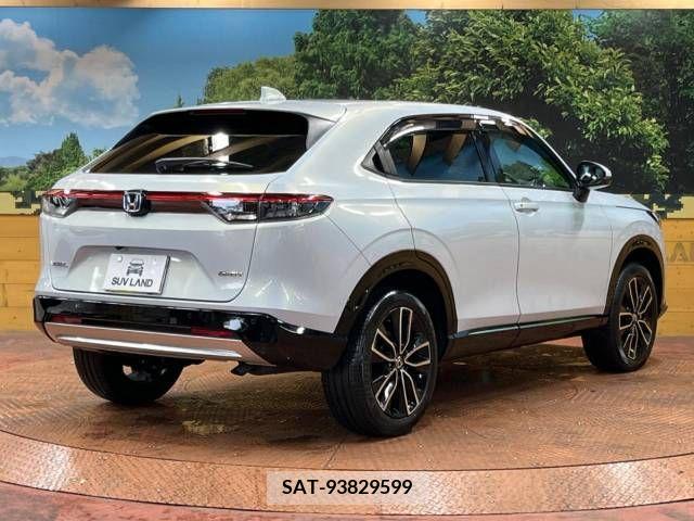 Honda VEZEL 2021-06 223957-17