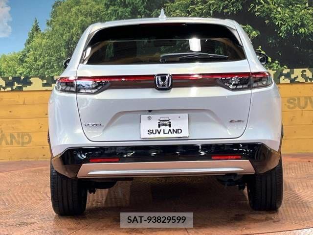 Honda VEZEL 2021-06 223957-15