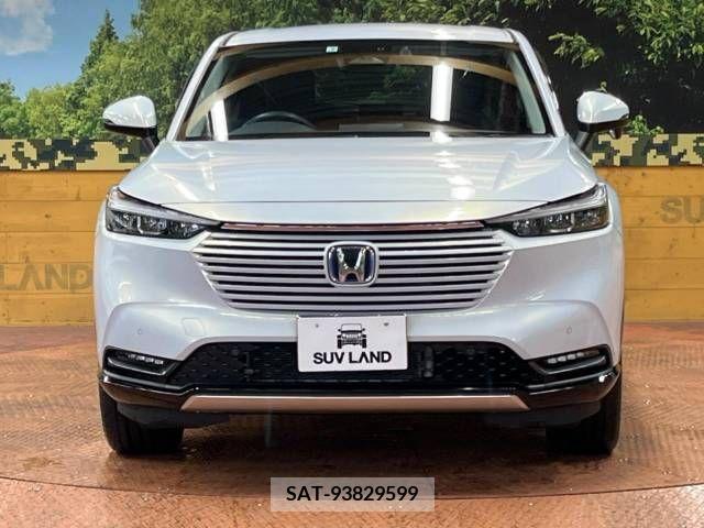 Honda VEZEL 2021-06 223957-14