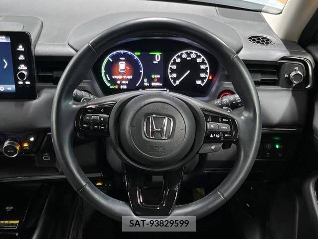 Honda VEZEL 2021-06 223957-11