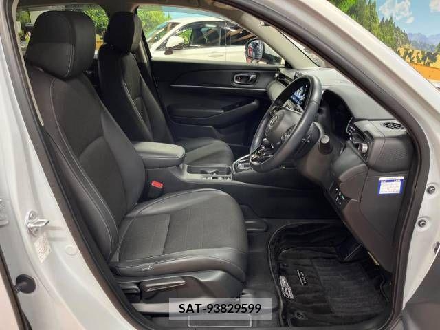Honda VEZEL 2021-06 223957-8