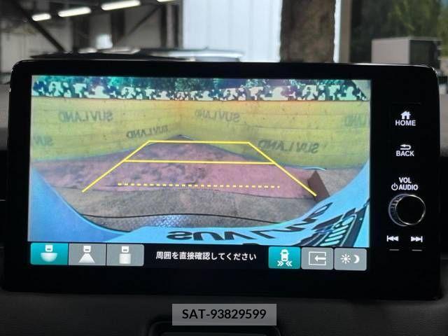 Honda VEZEL 2021-06 223957-3