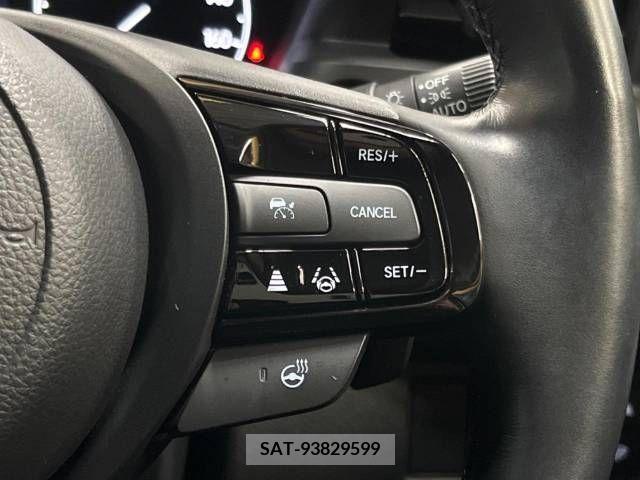 Honda VEZEL 2021-06 223957-4