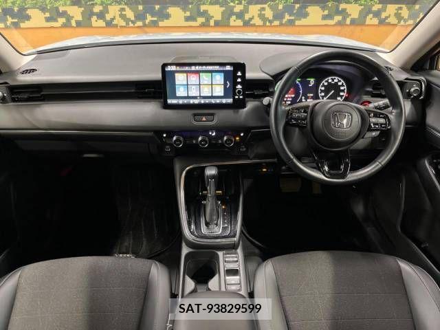 Honda VEZEL 2021-06 223957-1