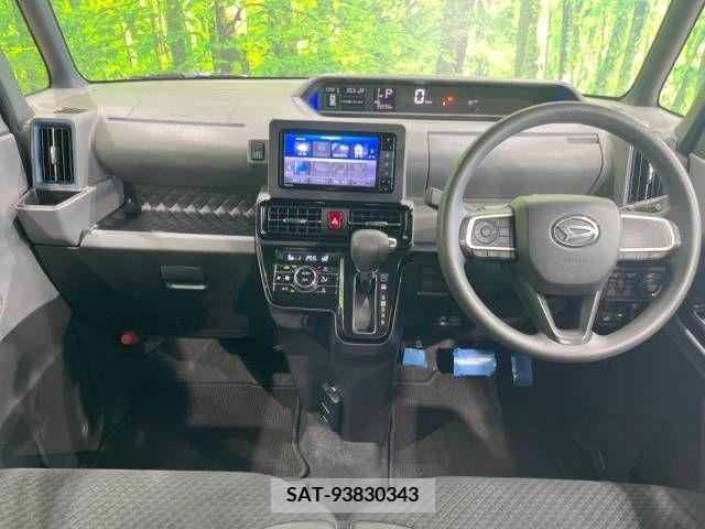 Daihatsu TANTO CUSTOM 2019-12 310471-1