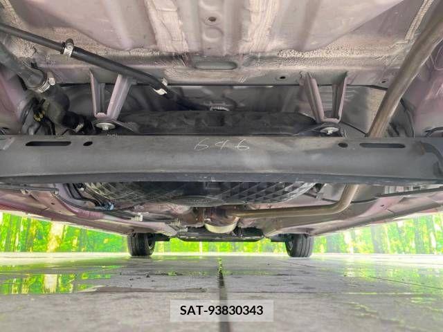 Daihatsu TANTO CUSTOM 2019-12 310471-19