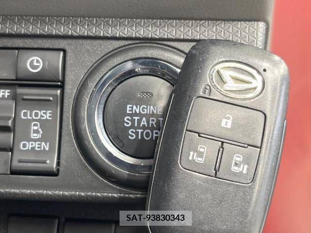 Daihatsu TANTO CUSTOM 2019-12 310471-7