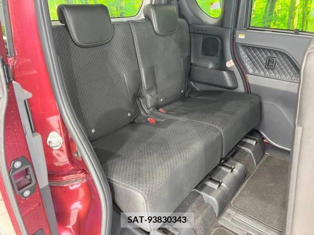 Daihatsu TANTO CUSTOM 2019-12 310471-10