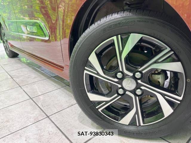 Daihatsu TANTO CUSTOM 2019-12 310471-13