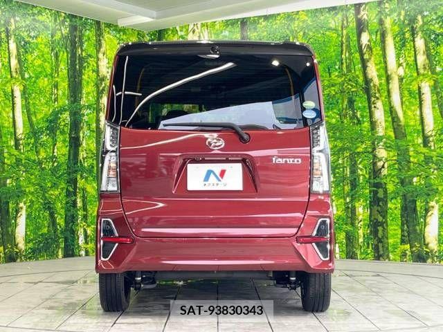 Daihatsu TANTO CUSTOM 2019-12 310471-15