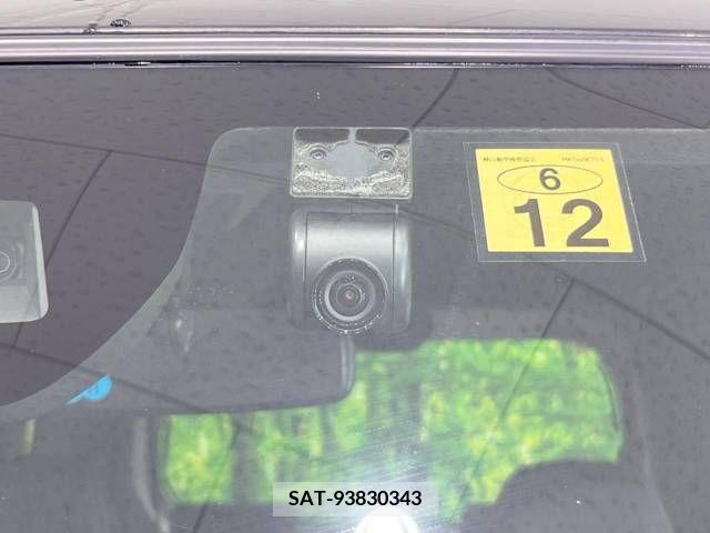 Daihatsu TANTO CUSTOM 2019-12 310471-3