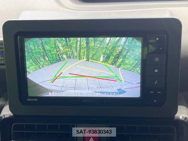 Daihatsu TANTO CUSTOM 2019-12 310471-6