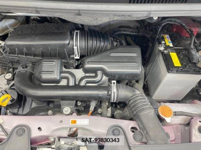 Daihatsu TANTO CUSTOM 2019-12 310471-18