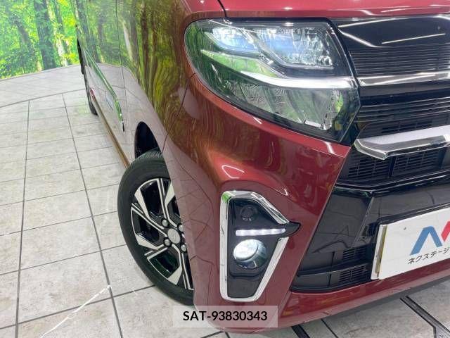 Daihatsu TANTO CUSTOM 2019-12 310471-12