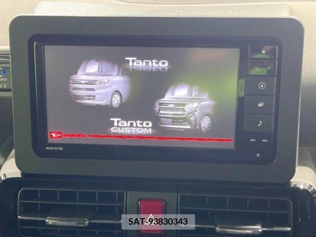 Daihatsu TANTO CUSTOM 2019-12 310471-5