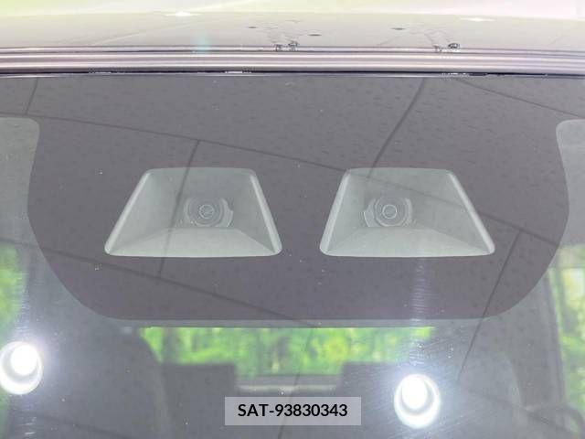Daihatsu TANTO CUSTOM 2019-12 310471-2