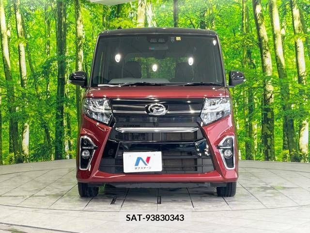Daihatsu TANTO CUSTOM 2019-12 310471-14