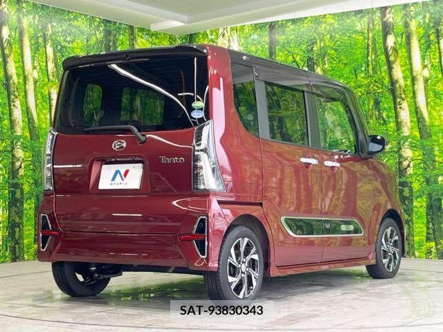 Daihatsu TANTO CUSTOM 2019-12 310471-17