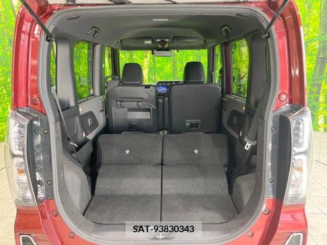 Daihatsu TANTO CUSTOM 2019-12 310471-11