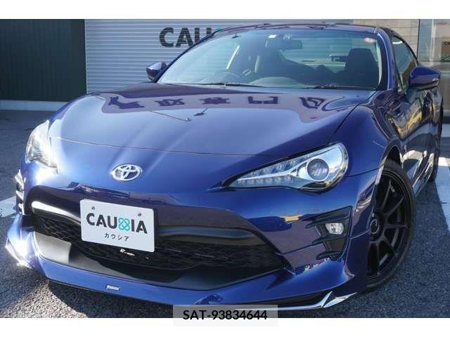 Toyota 86 2016-08 321169-6