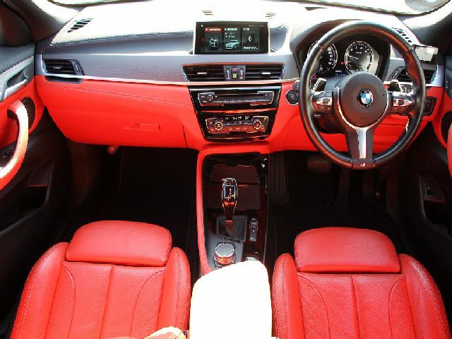 Bmw X2 2019-07 180597-1