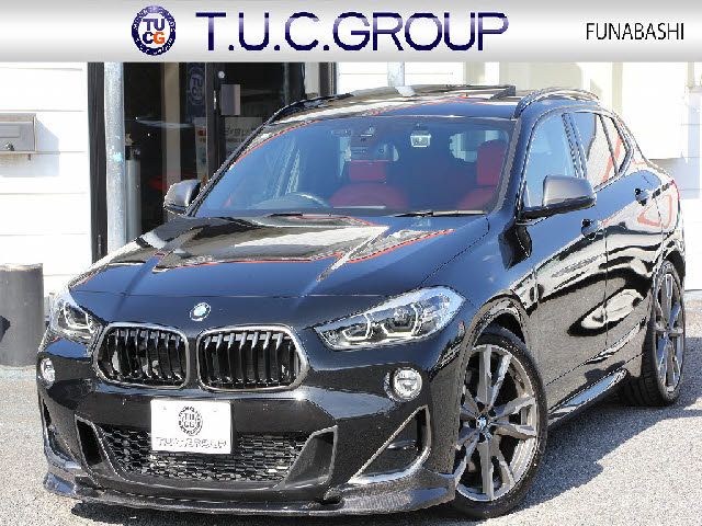 Bmw X2 2019-07 180597-0