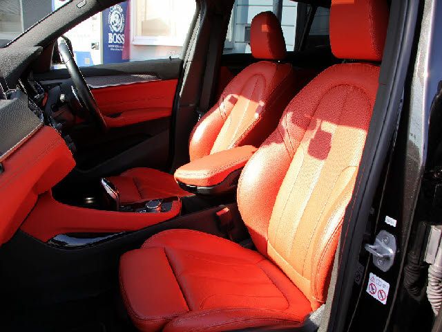 Bmw X2 2019-07 180597-18