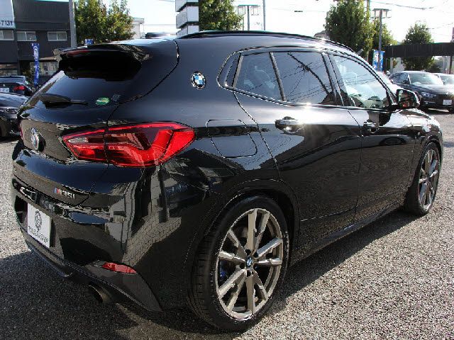Bmw X2 2019-07 180597-2