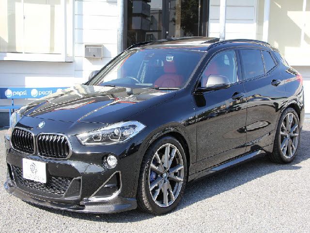 Bmw X2 2019-07 180597-24